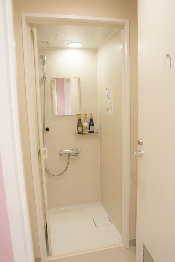Capsulehotel Akihabara Bay